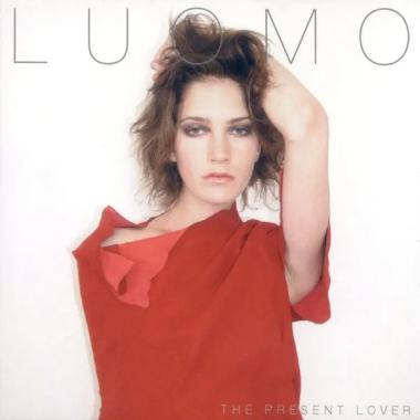 Luomo -  The Present Lover